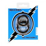 Rock Rings The Cocktagon 11 2pk