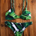 Bathers 2pce Forest Small SL40098S