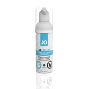 JO Toy Cleaner Travel Size