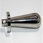Trucheon Steel Butt Plug