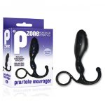 P-Zone Prostate Massager Extra Thick