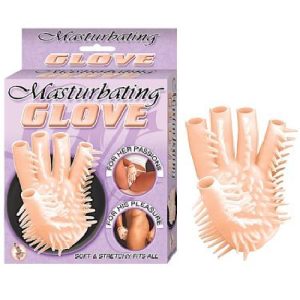 Masturbating Glove Flesh