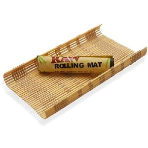 Raw Rolling Matt Xeno