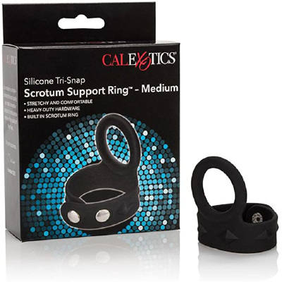 Scrotum Support Ring Med