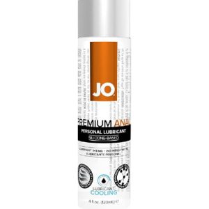 JO Anal Cool Lubricant 120ml