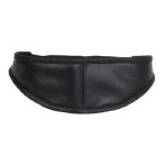 Black Wired Blindfold