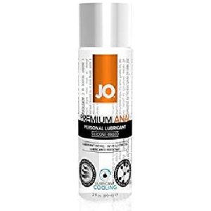 JO Anal Cool Lubricant 60ml