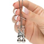 Fifty Shades Beaded Clitoral Clamp