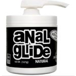 Anal Lube Glide