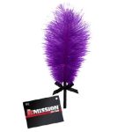 Sex mission Feather Tickler Purple