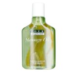 Four Seasons Massage Oil with Ylang