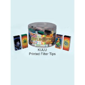 Filter Tip Kulu 2150