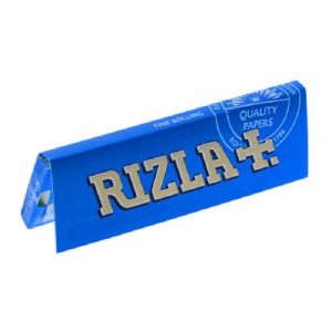 Papers: Rizla Blue Small