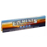 Papers: Elements King Size Slim