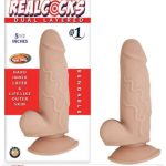 RealCocks Bendable No.1 5.5"