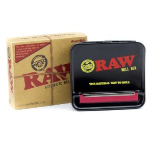 Raw Auto Rolling Machine 110mm