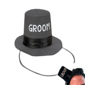 Top Hat Mini Groom