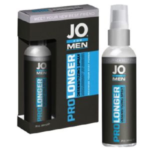 JO Enhancement Prolonge Spray 60ml 40216