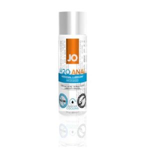 JO H20 Anal Cooling Lube 60ml