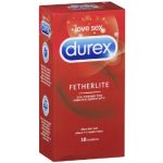 Durex Fetherlite Ultra Thin