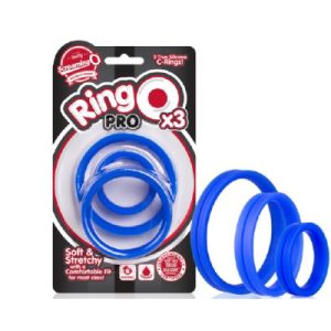 Screaming O RingO Pro X3 Blue