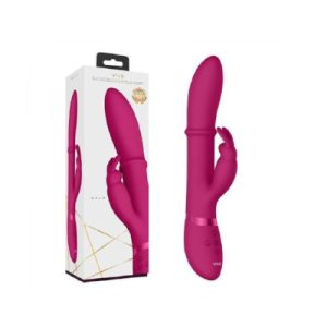 Vive HALO Up & down Rabbit Pink