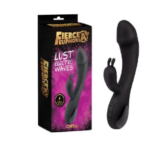 Fierce Europhonia - Lust Electro Waves