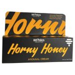 Horney Honey Exhilarating His & Her Gel