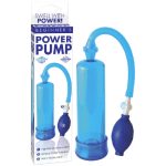 Beginners Power Pump Blue