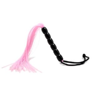 a110 Mini Rubber Whip Pink