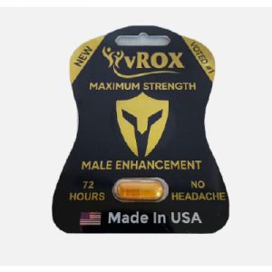 VROX Maximum Strength