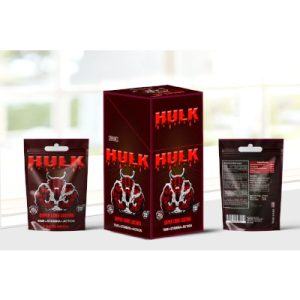 HULK 5 Pack
