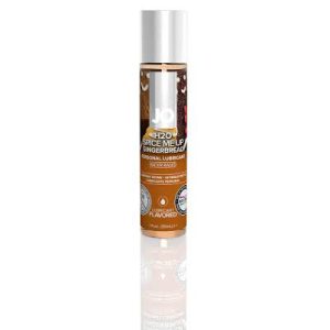 Jo H20 Spice Me Up Gingerbread 30ml
