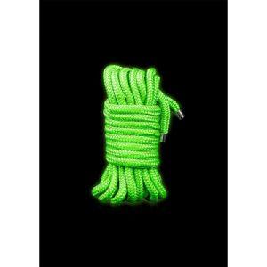 Rope - 5m/16 Strings - Glow in the Dark